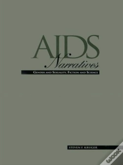 Capa do artigo Aids Narratives
