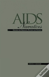 Capa do artigo Aids Narratives