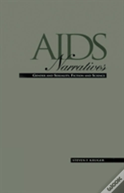 Capa do artigo Aids Narratives