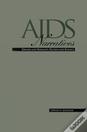 Capa do artigo Aids Narratives