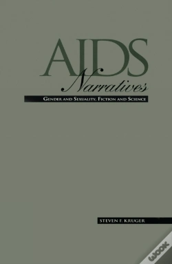 Capa do artigo Aids Narratives