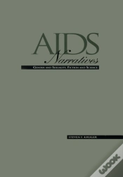 Capa do artigo Aids Narratives