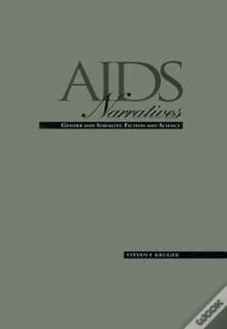 Capa do artigo Aids Narratives