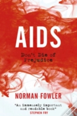 Capa do artigo Aids