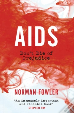 Capa do artigo Aids