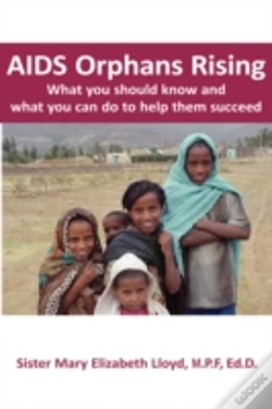 Capa do artigo Aids Orphans Rising