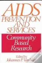 Aids Prevention And Services