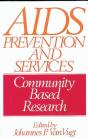 Aids Prevention And Services - Preview
