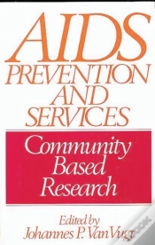 Capa do artigo Aids Prevention And Services