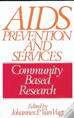 Capa do artigo Aids Prevention And Services