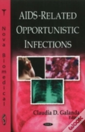 Capa do artigo Aids-Related Opportunistic Infections