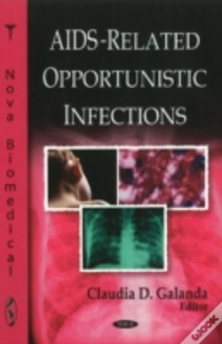Capa do artigo Aids-Related Opportunistic Infections