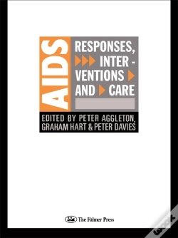 Capa do artigo Aids: Responses, Interventions And Care