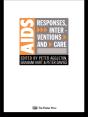 Aids: Responses, Interventions And Care - Preview