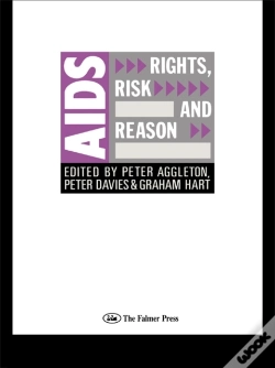 Capa do artigo Aids: Rights, Risk And Reason