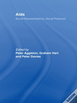 Capa do artigo Aids: Social Representations And Social Practices