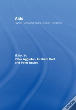 Capa do artigo Aids: Social Representations And Social Practices