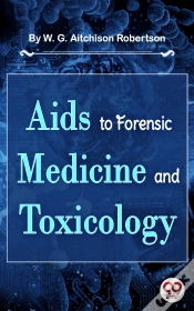 Capa do artigo Aids To Forensic Medicine And Toxicology