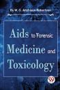 Aids To Forensic Medicine And Toxicology - Preview
