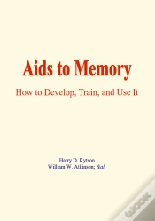 Capa do artigo Aids To Memory
