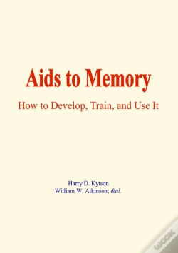 Capa do artigo Aids To Memory