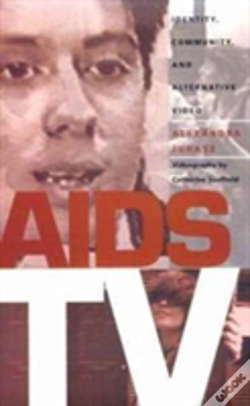 Capa do artigo Aids Tv