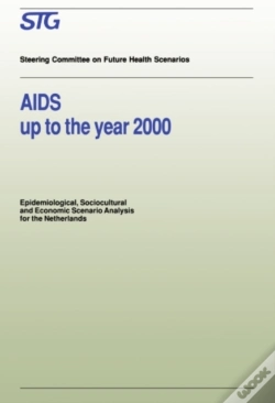 Capa do artigo Aids Up To The Year 2000