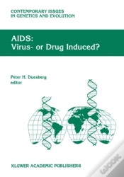 Capa do artigo Aids: Virus- Or Drug Induced?