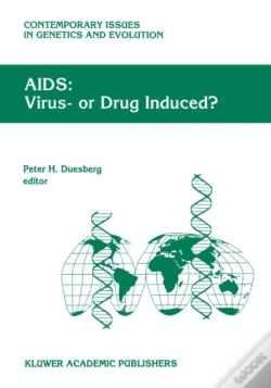 Capa do artigo Aids: Virus- Or Drug Induced?