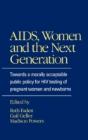 Aids, Women And The Next Generation - Preview