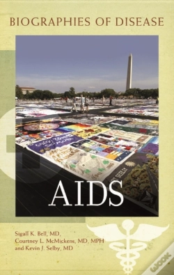 Capa do artigo Aids