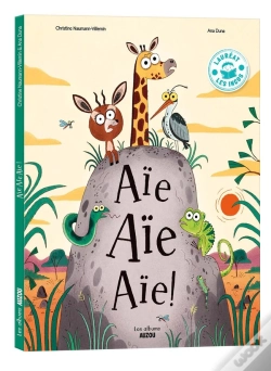 Capa do artigo Aïe Aïe Aïe !