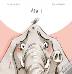 Capa do artigo Aie !