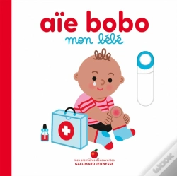 Capa do artigo Aïe Bobo, Mon Bébé