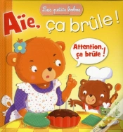 Capa do artigo Aïe, Ça Brule !