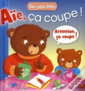 Capa do artigo Aïe, Ça Coupe !