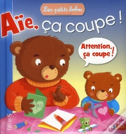 Capa do artigo Aïe, Ça Coupe !