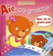 Capa do artigo Aïe, Ça Gratte !