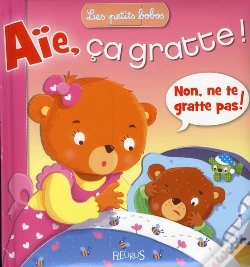 Capa do artigo Aïe, Ça Gratte !