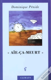 Capa do artigo Aie-Ça-Meurt