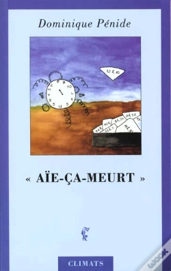 Capa do artigo Aie-Ça-Meurt