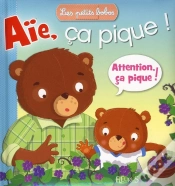 Capa do artigo Aïe, Ça Pique !