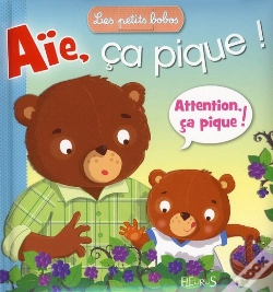 Capa do artigo Aïe, Ça Pique !