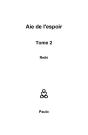 Aie De L'Espoir - Preview