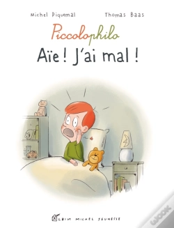 Capa do artigo Aïe ! J'Ai Mal !