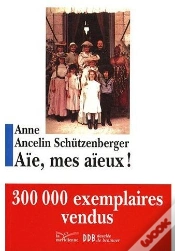 Capa do artigo Aïe Mes Aïeux