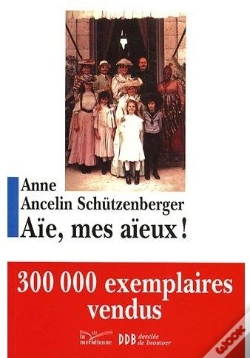 Capa do artigo Aïe Mes Aïeux