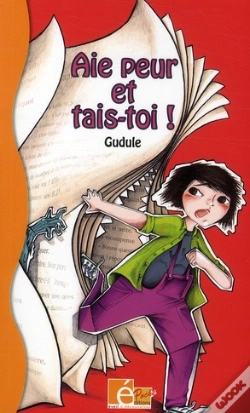 Capa do artigo Aie Peur Et Tais-Toi !