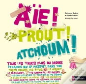 Capa do artigo Aie  Prout  Atchoum