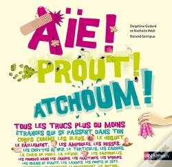 Capa do artigo Aie  Prout  Atchoum